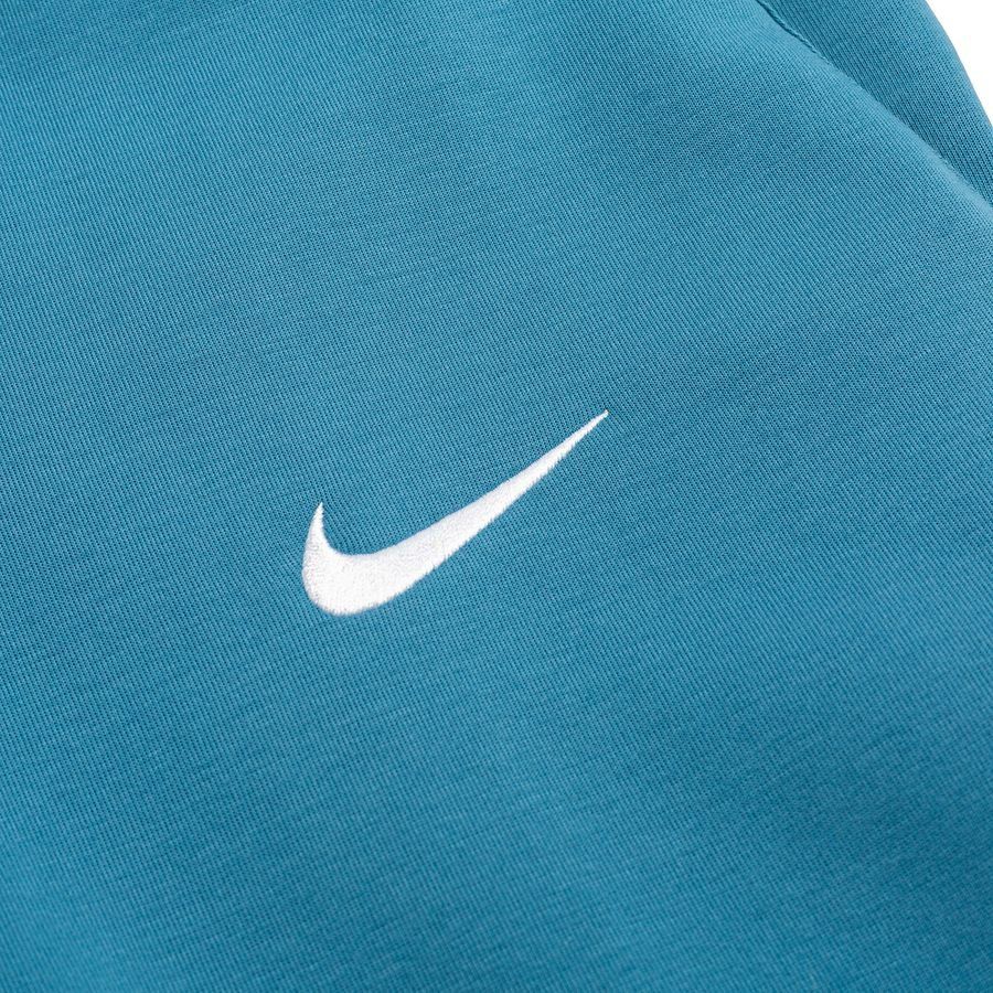 Tottenham Bas de Survêtement NSW Tech Fleece - Bleu/Blanc