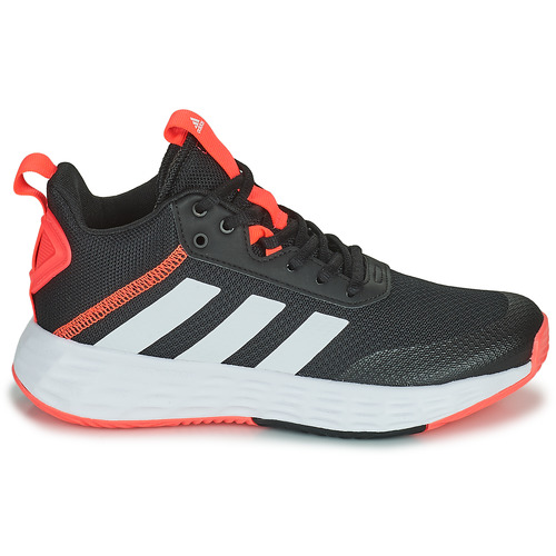 Adidas Sportswear - OWNTHEGAME 2.0 K - Noir / rouge