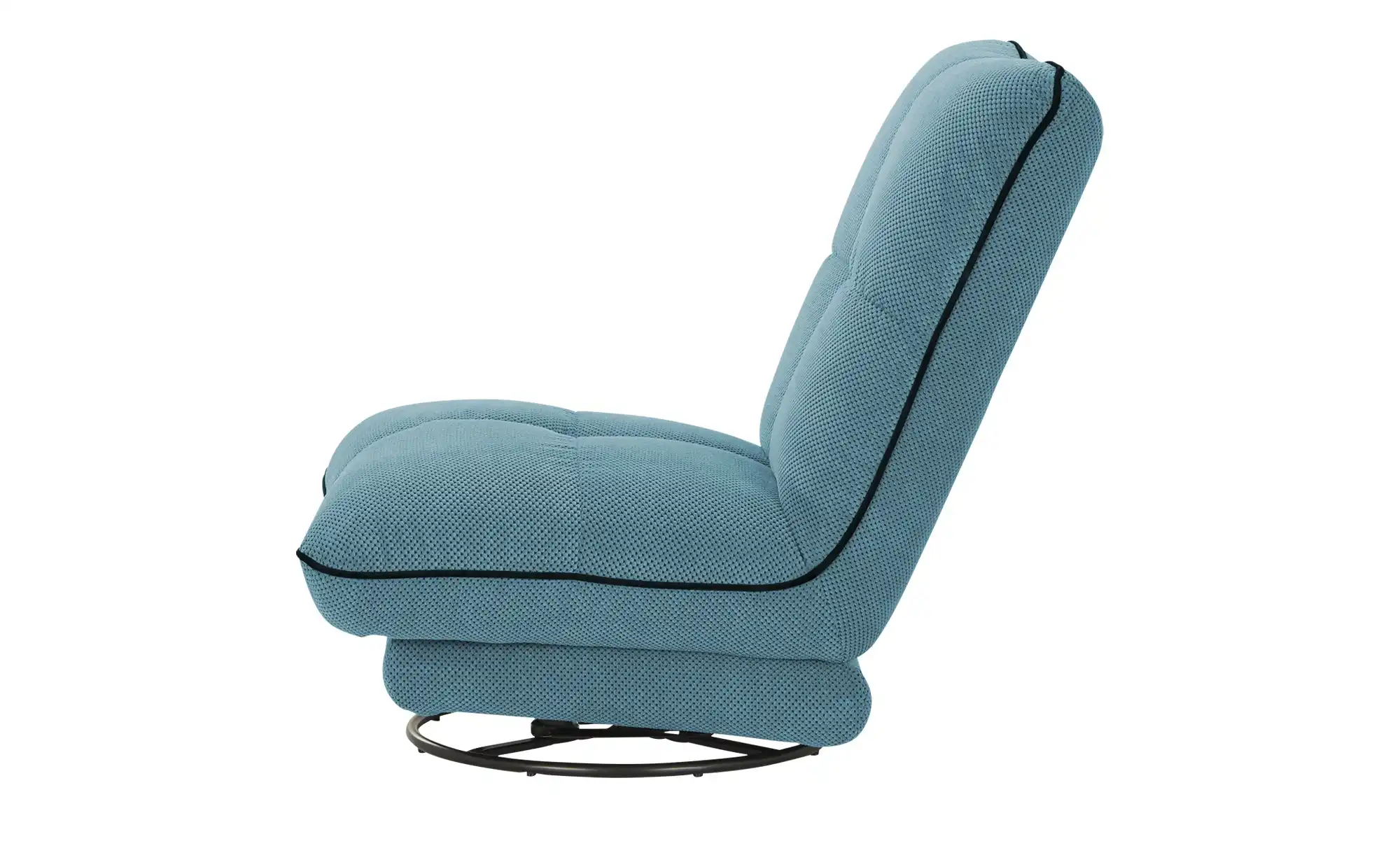 pop Sessel zweifarbig Cosy Cloudyflex