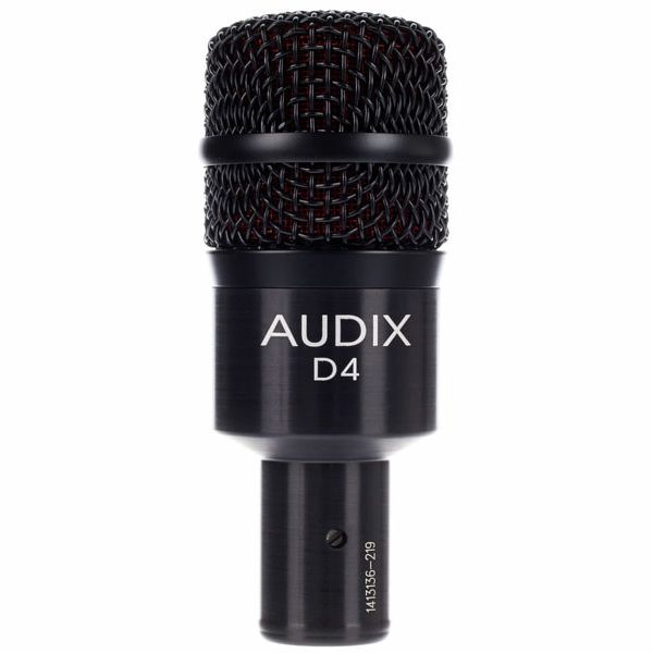 Audix DP5-A Schlagzeug Mikrofon Set