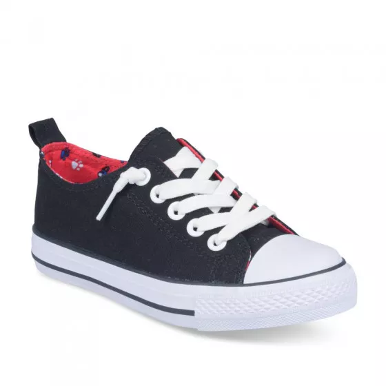 Baskets NOIR TAMS