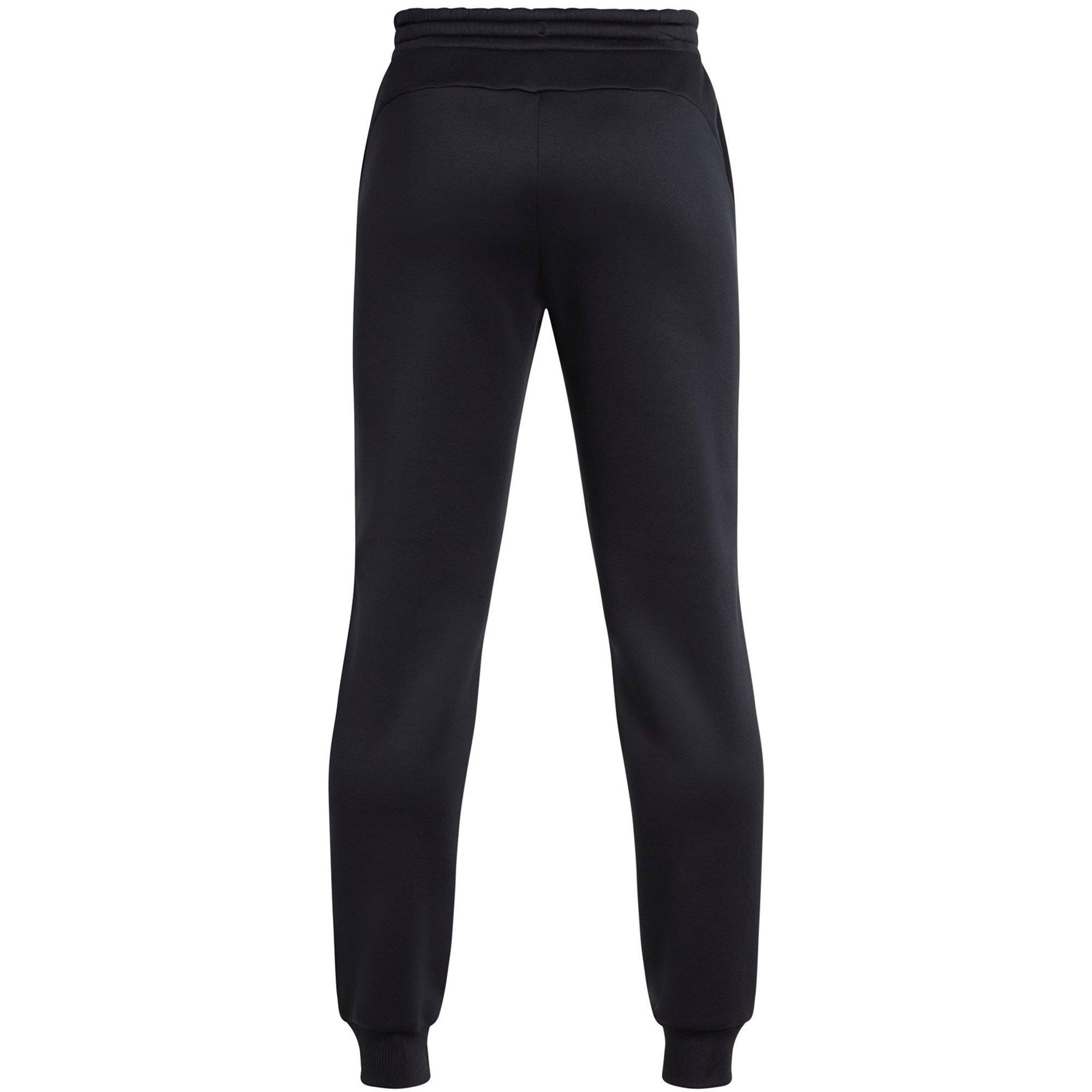 Under Armour Under Armour Ua B Flc Pro Jogger Tracksuit Bottom Boys