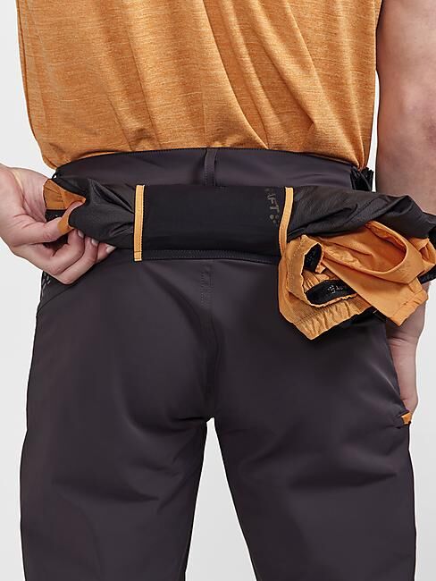 CRAFT - SHORT PRO GRAVEL SHORTS M