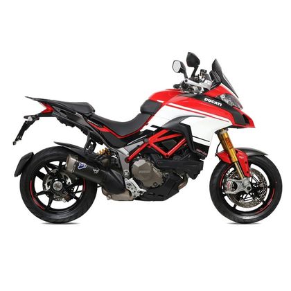Support valises Shad 3P SYSTEM