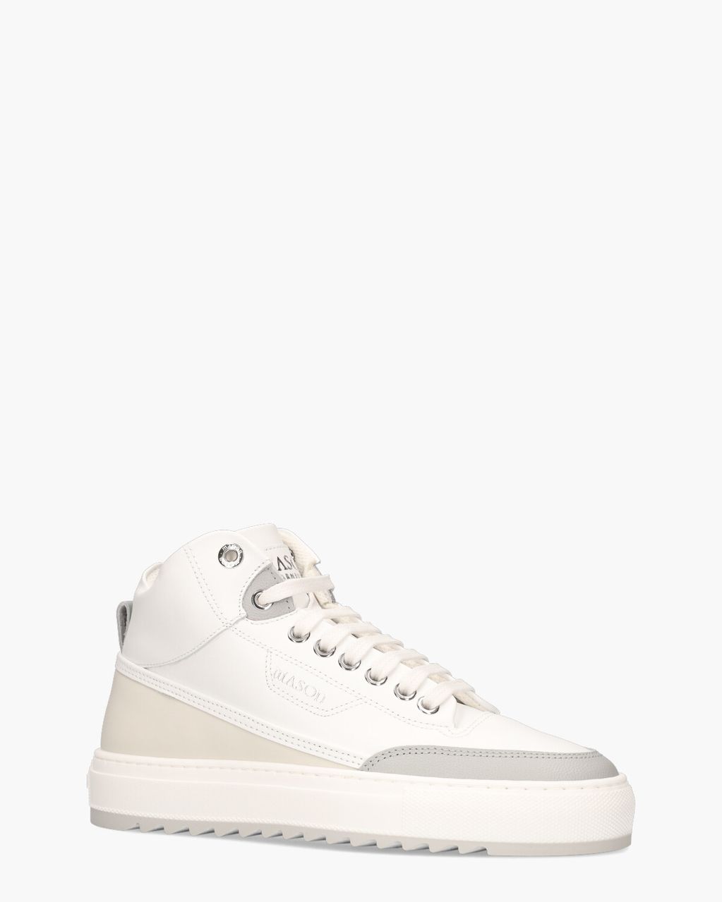 Mason Garments Torino Mid 14A Damessneakers