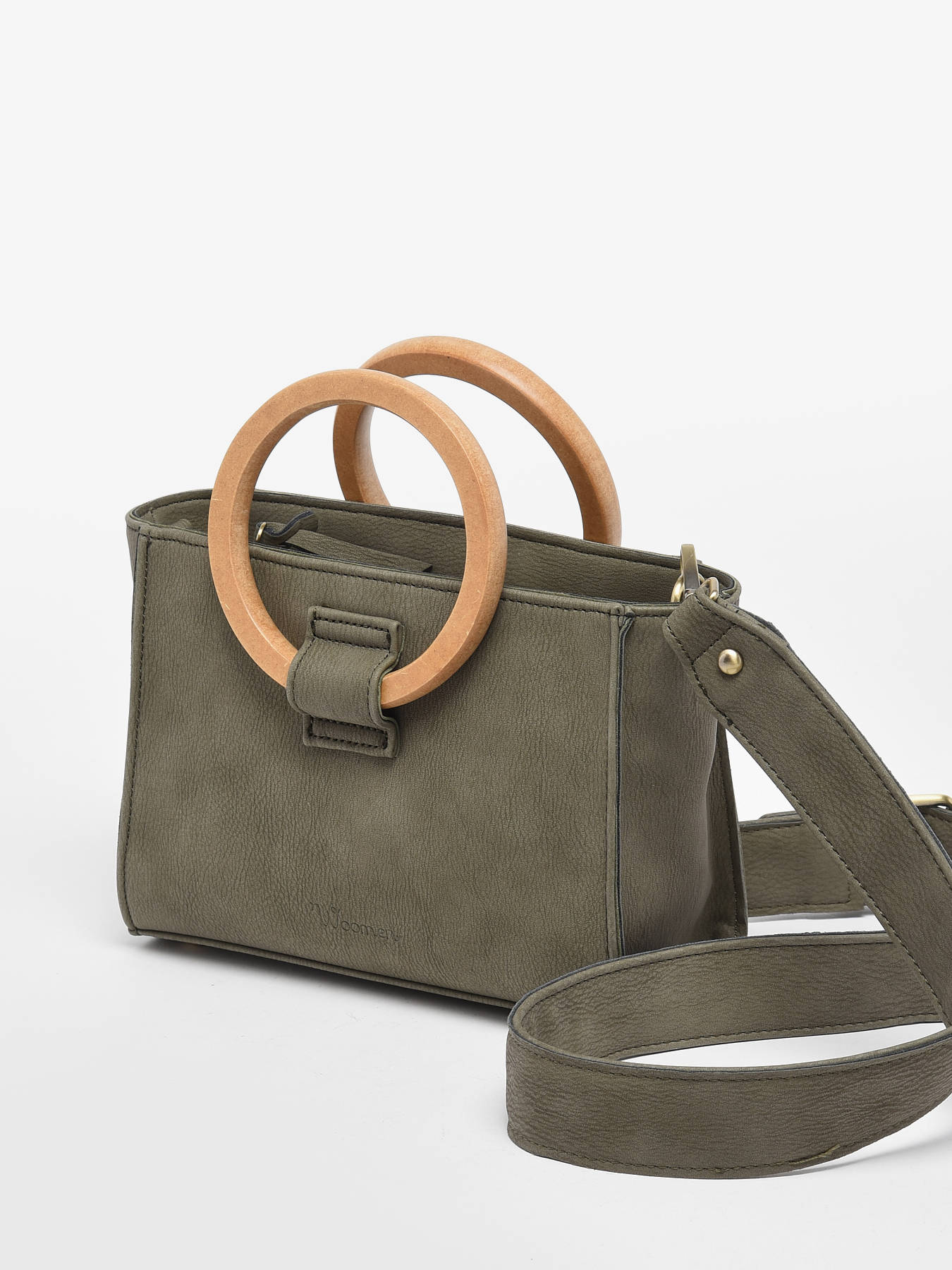 Sac bandoulire Acacia WOOMEN