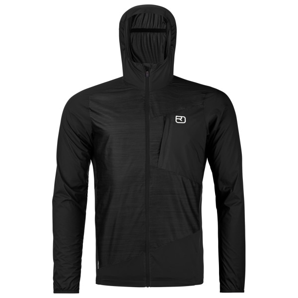 Ortovox - Trace Windbreaker Jacket - Veste softshell