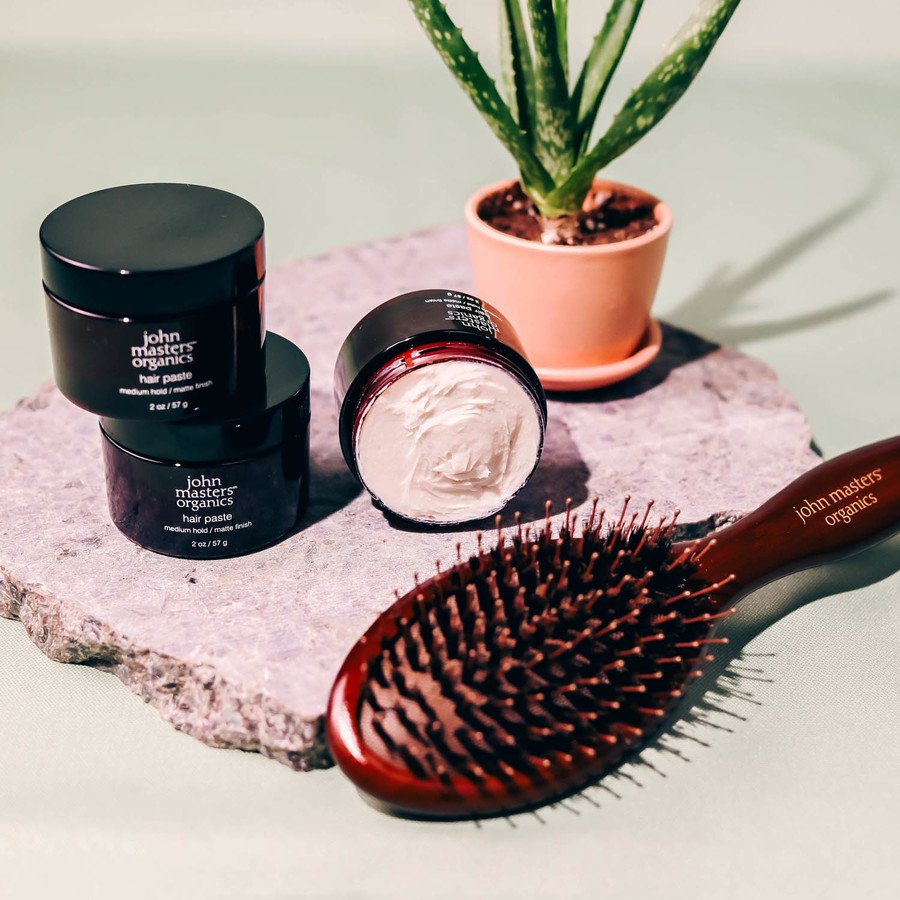John Masters Organics Hair Paste 57g