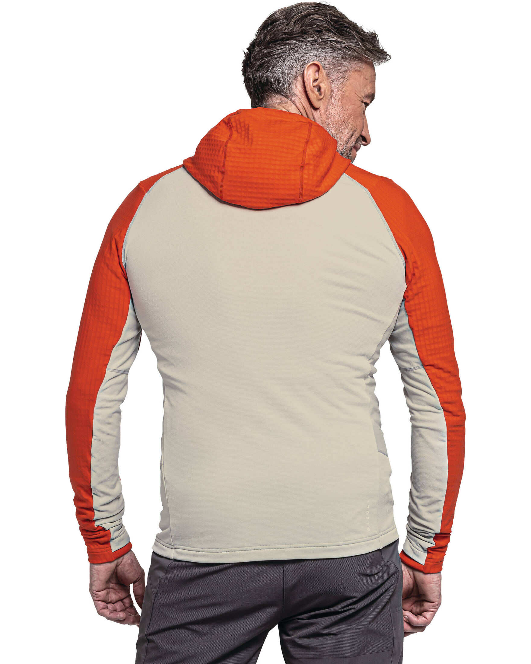 Schöffel| Herren Fleecejacke MONTE SART M