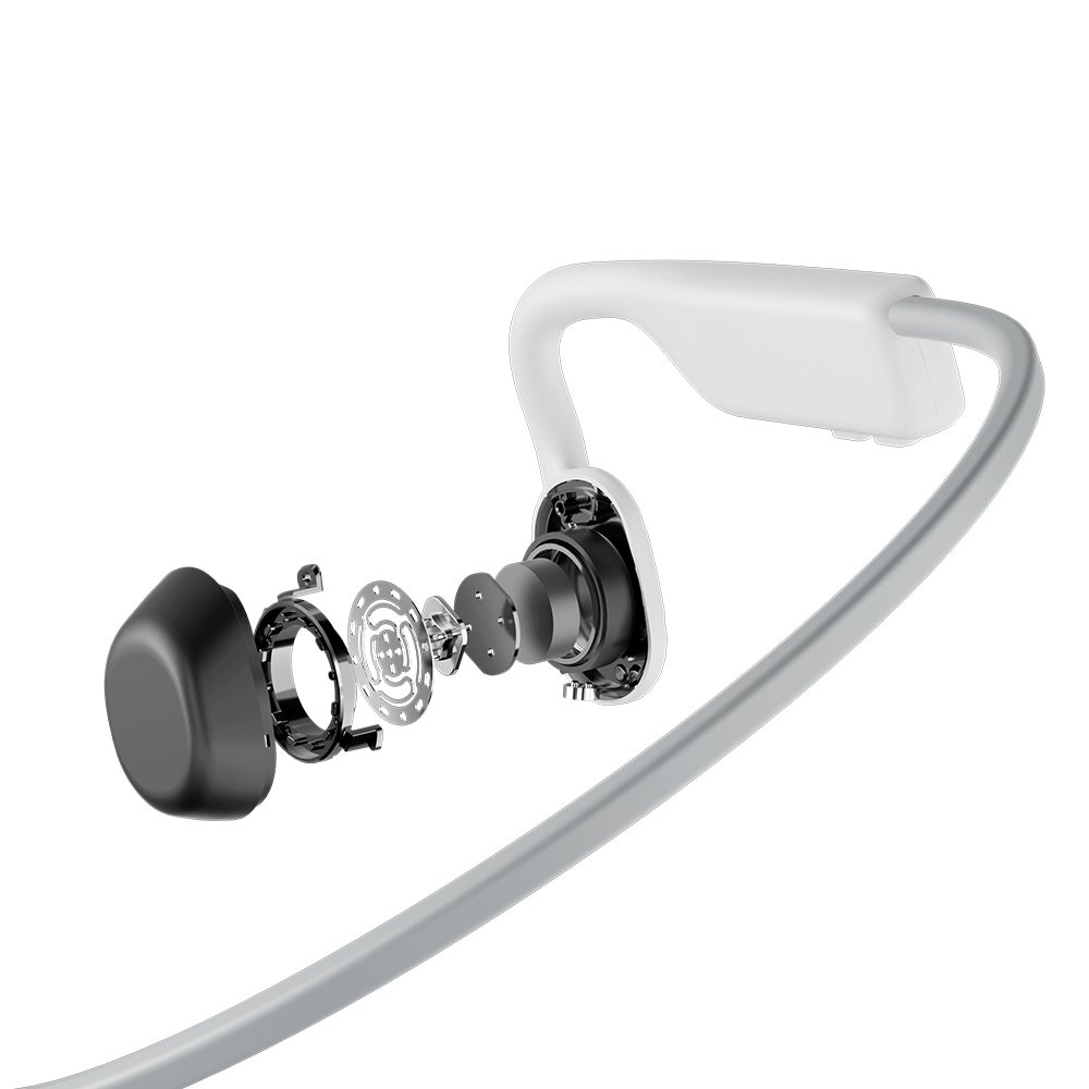 Auriculares Shokz Openmove