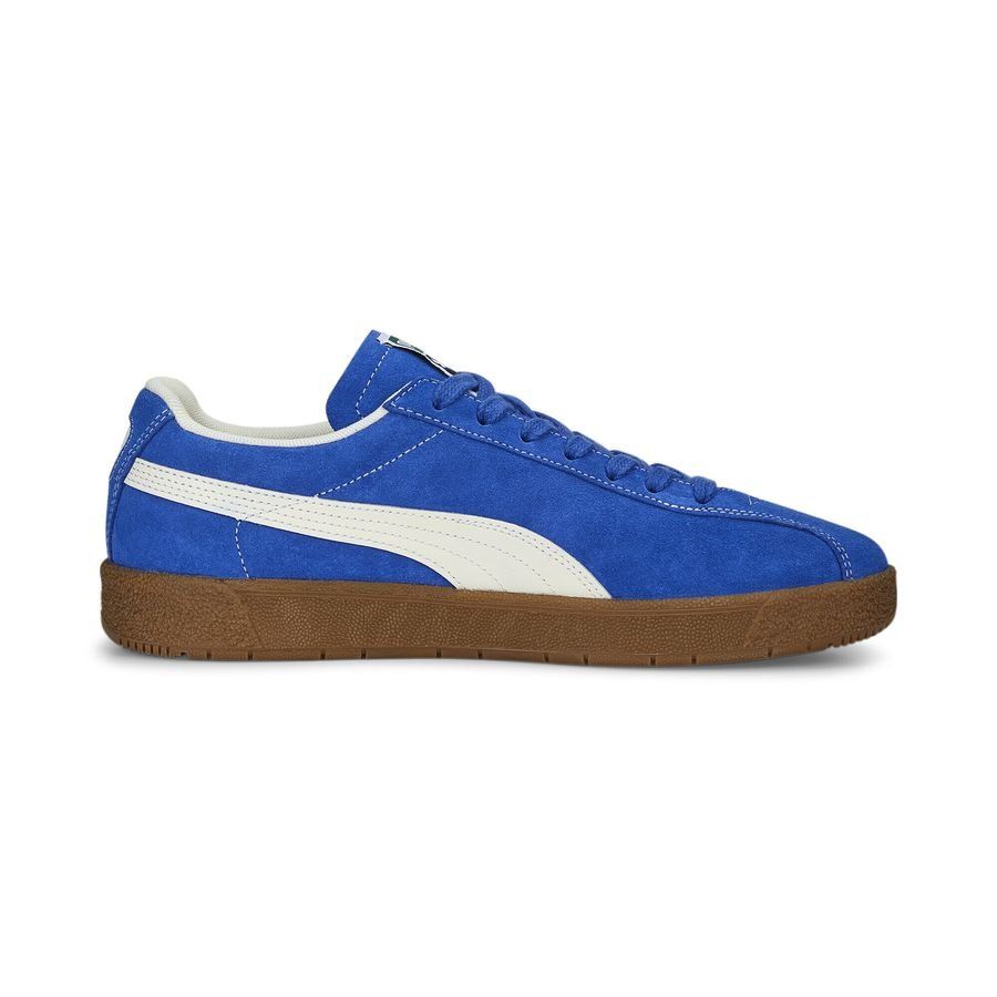 PUMA Chaussures Delphin - Bleu/Pristine