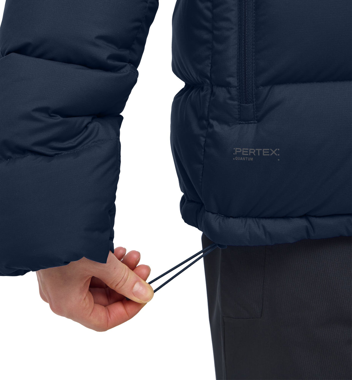 Haglöfs<br>Rosson Down Hood Women