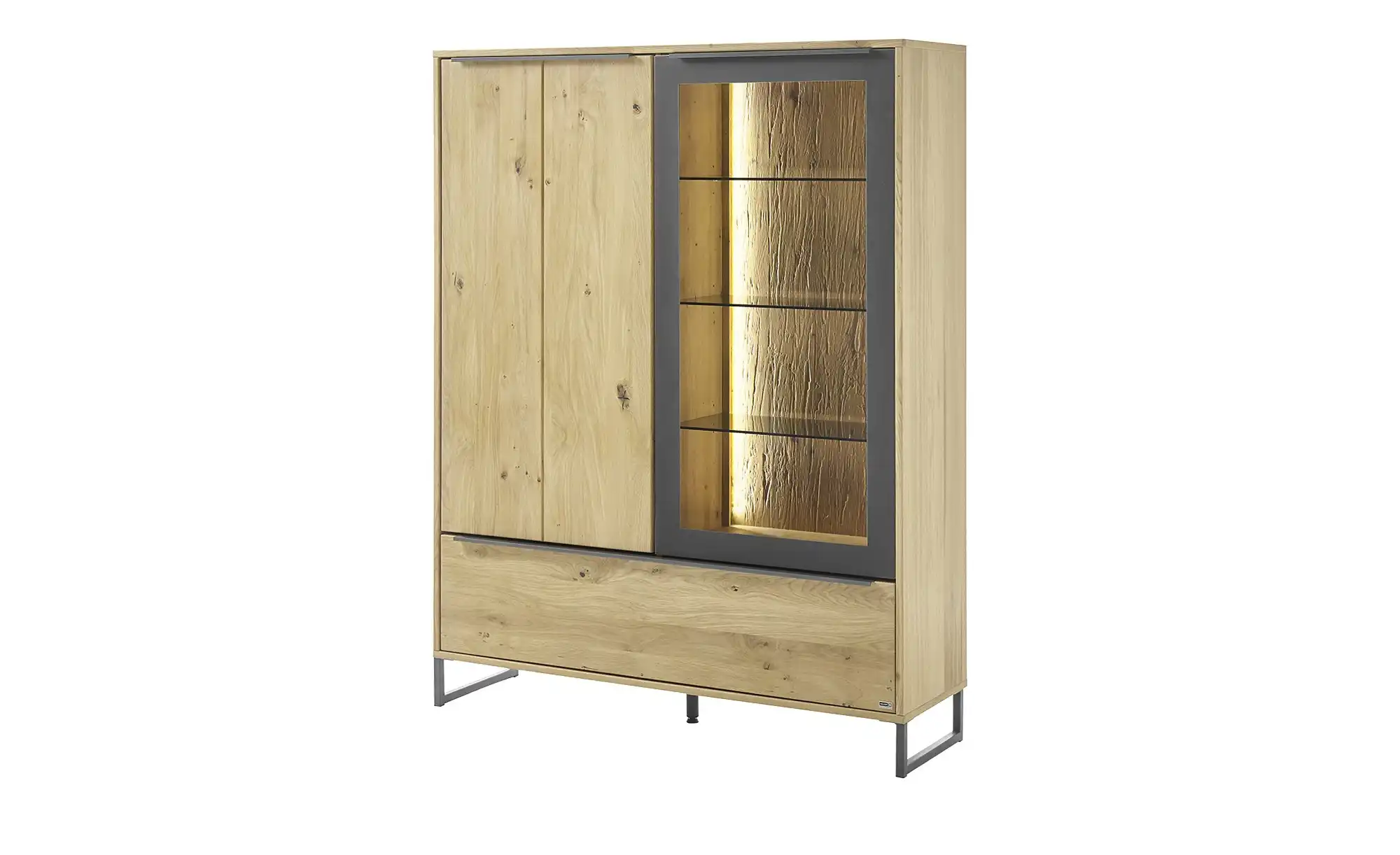 Gallery M LED-Beleuchtung Alan
