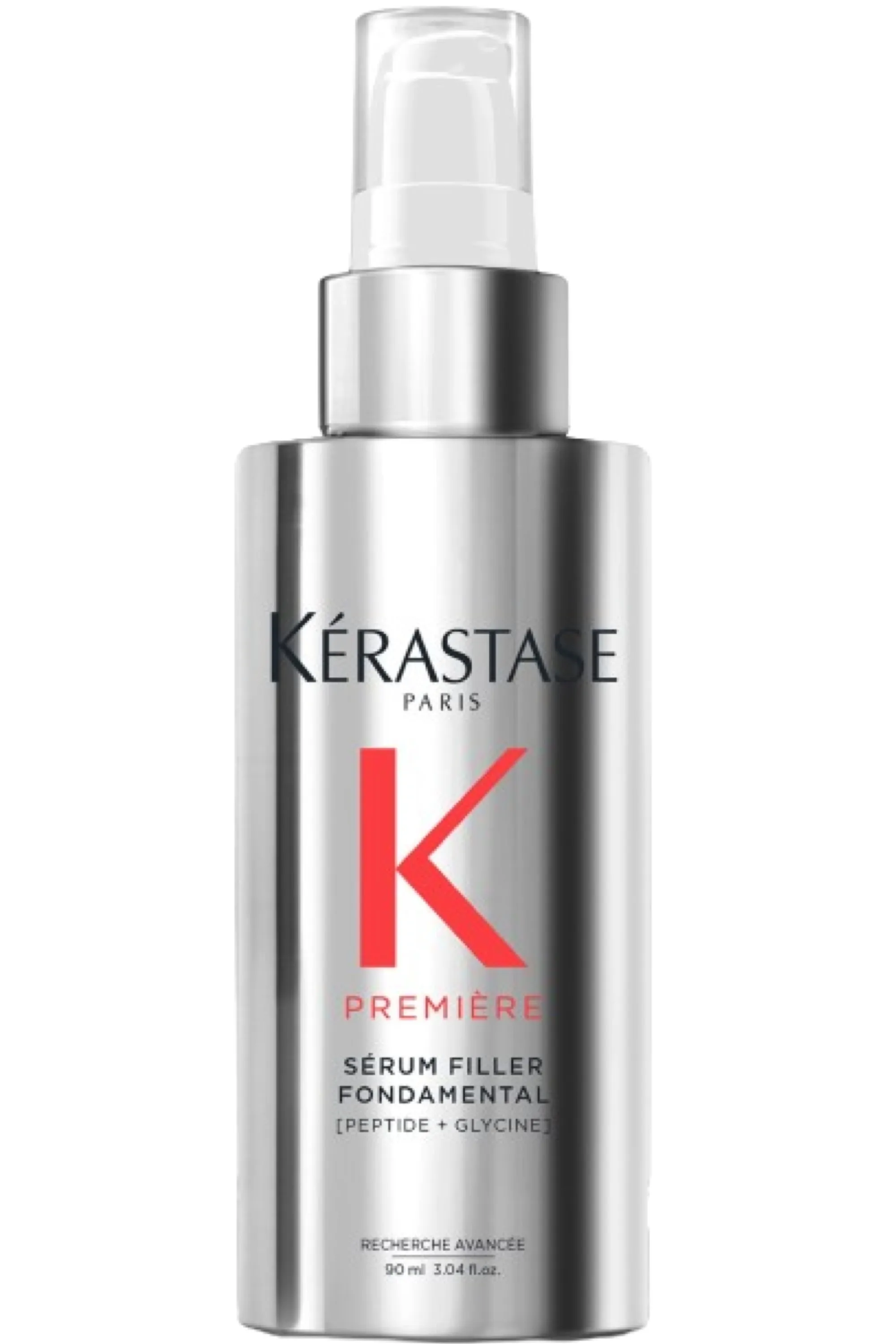 Kérastase Sérum Réparateur Fondamental Première-90 ml
