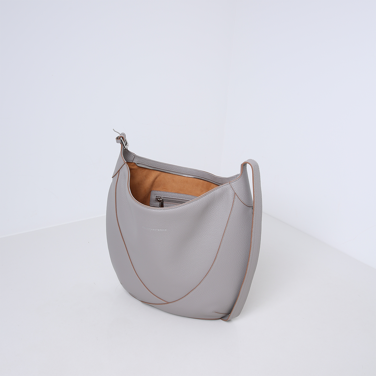 DREW | TAUPE