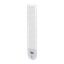 Selvklebende bildestrips for tunge rammer 4 par 9 kg