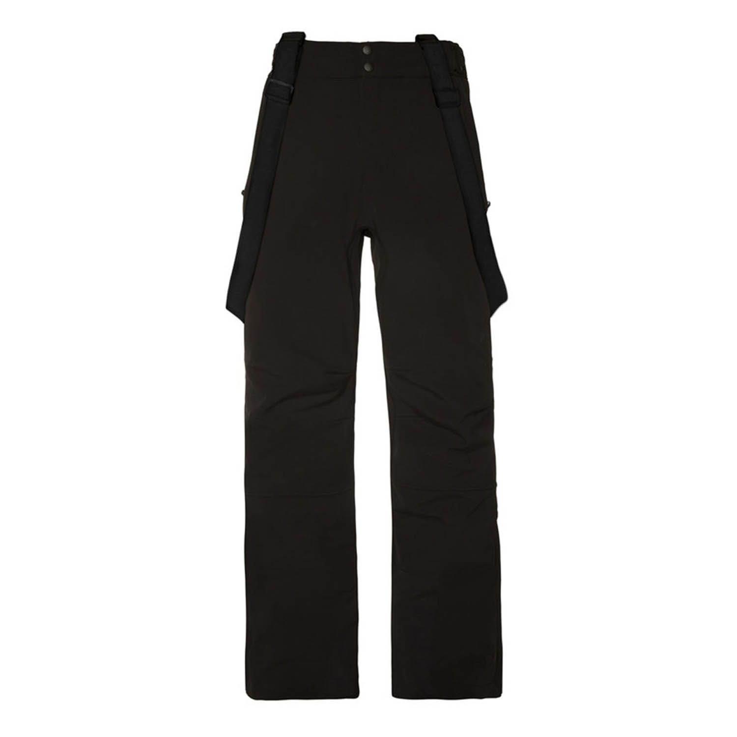 Protest  Hollow Softshell Snowpants