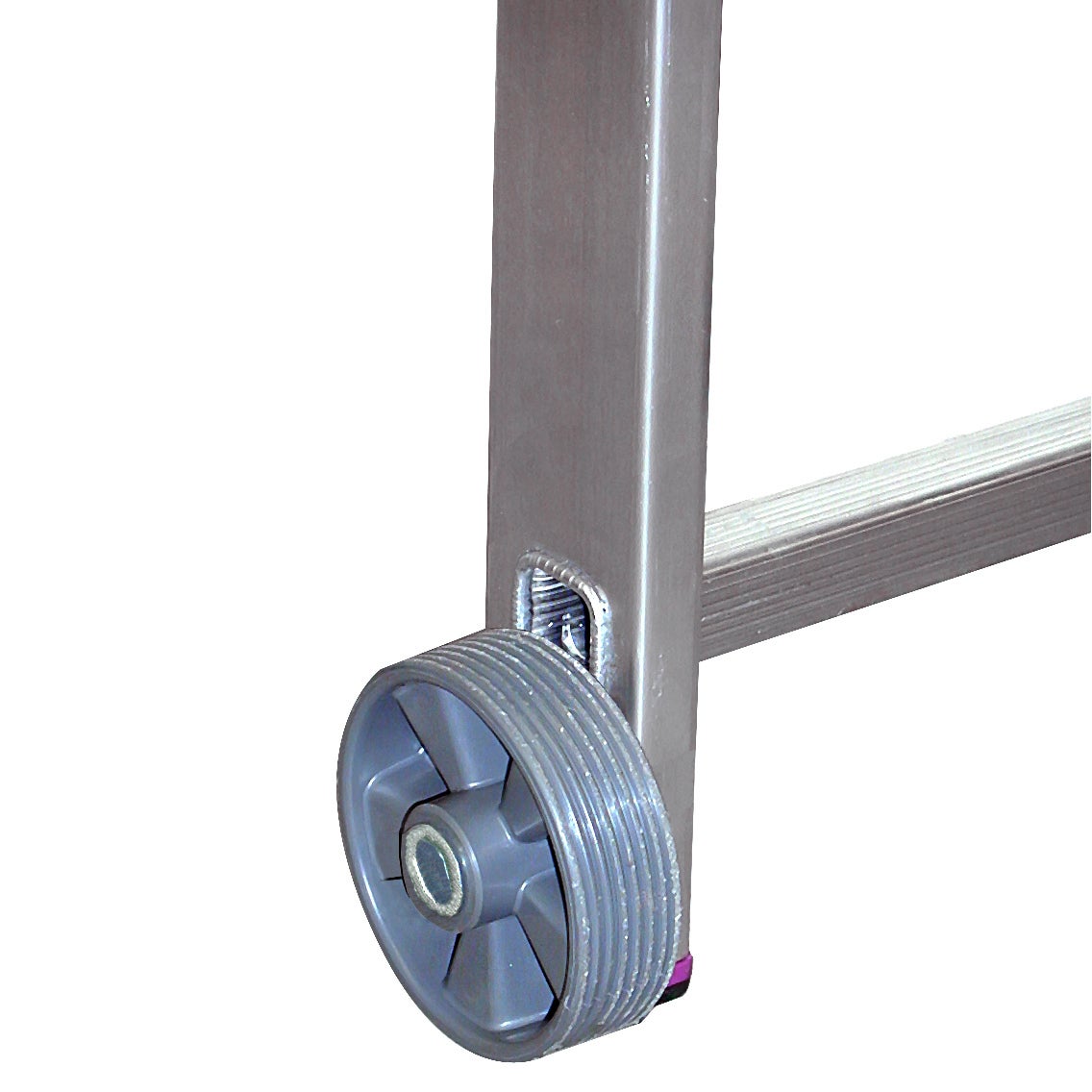 Krause Corda platformsteiger AH 2.80m