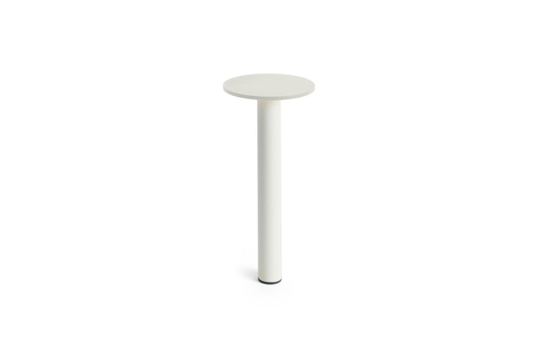 Hay Host portable tafellamp 220 antraciet