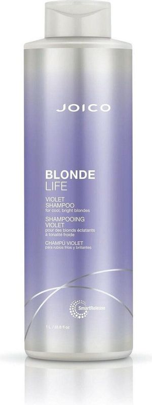 Joico - Blonde Life Violet - Shampoo - 1000ml
