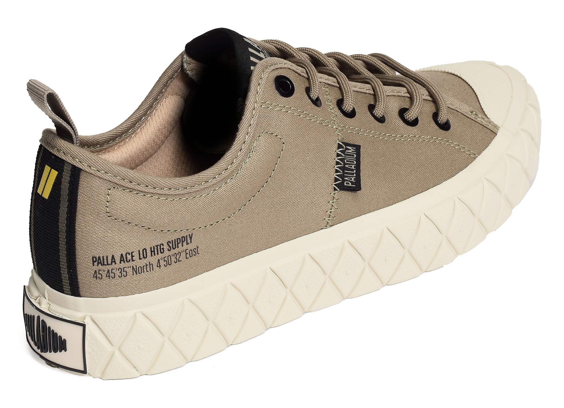 Palla ace lo taupe