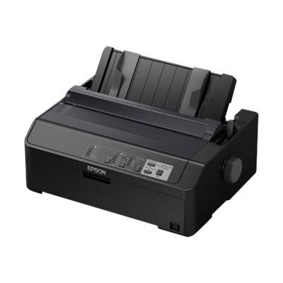 Epson FX 890II - imprimante matricielle - Noir et blanc