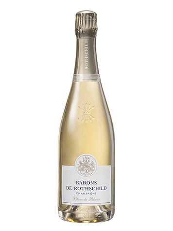 BARONS DE ROTHSCHILD BLANC DE BLANCS