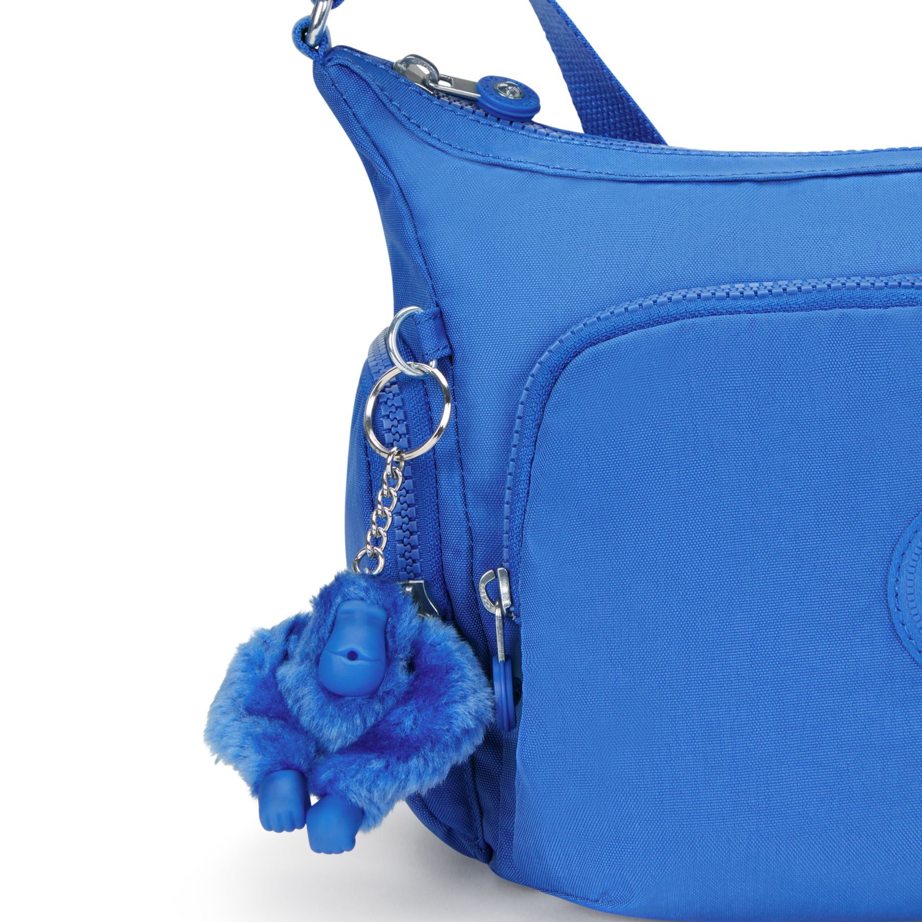 GABB S Sac à bandoulière de taille moyenne avec bandoulière réglable - Havana Blue