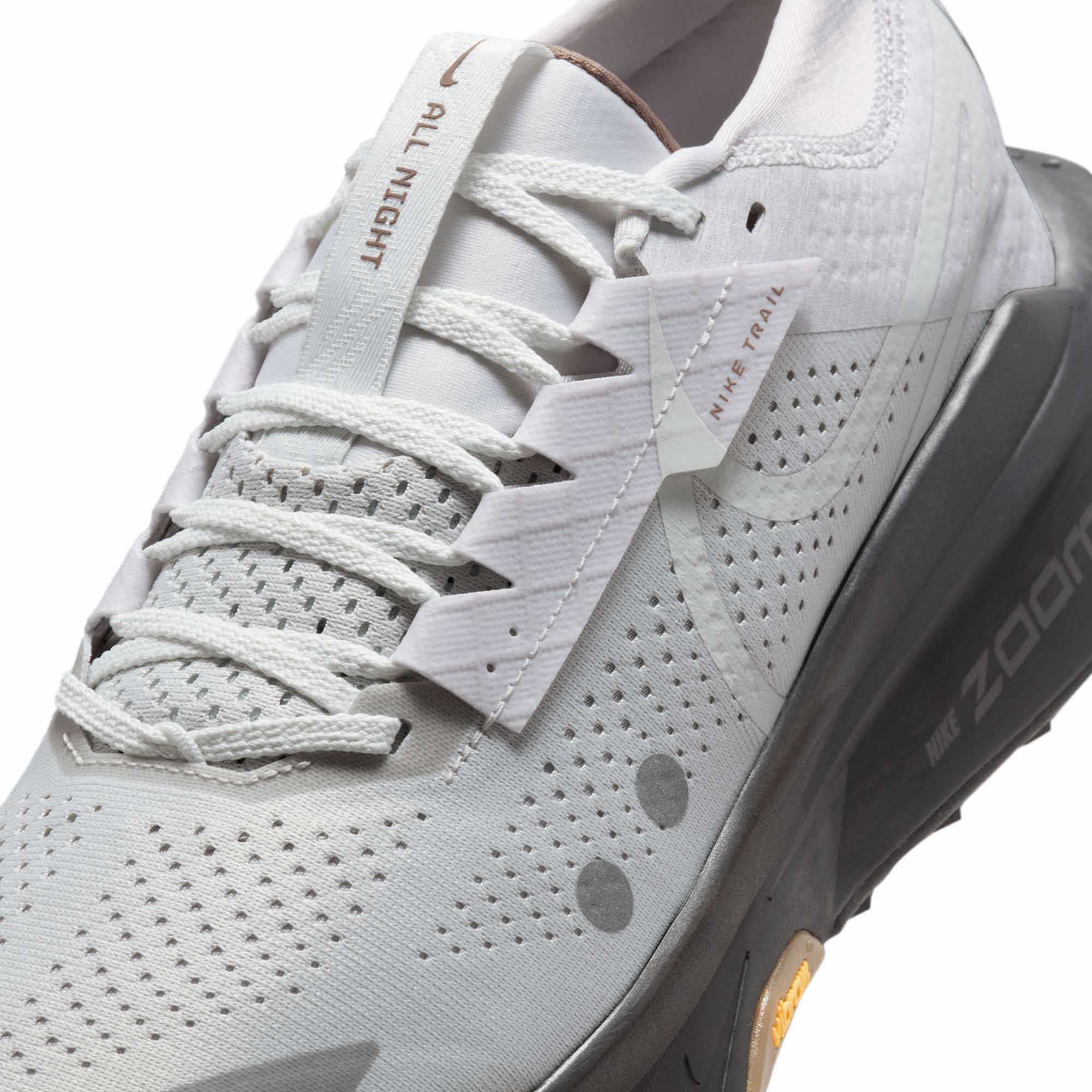 Zegama Trail 2 Herre 001/Vast Grey/Summit White/Black/Iron Grey