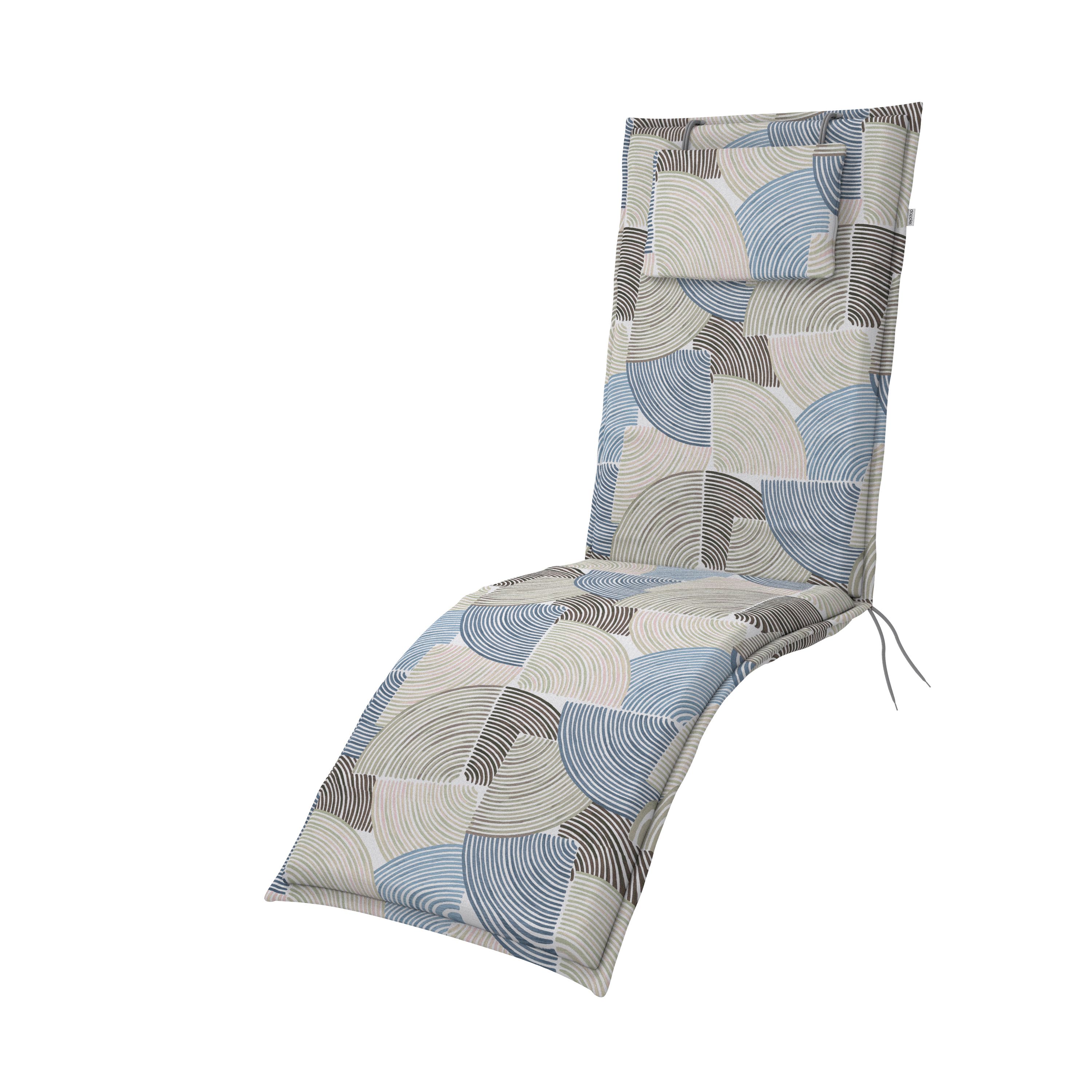 Relaxauflage DOPPLER ELEGANT