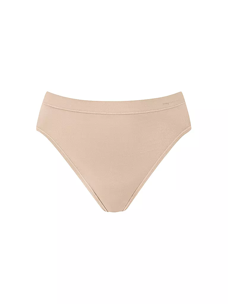 MEY Rio Slip EMOTION cream tan beige