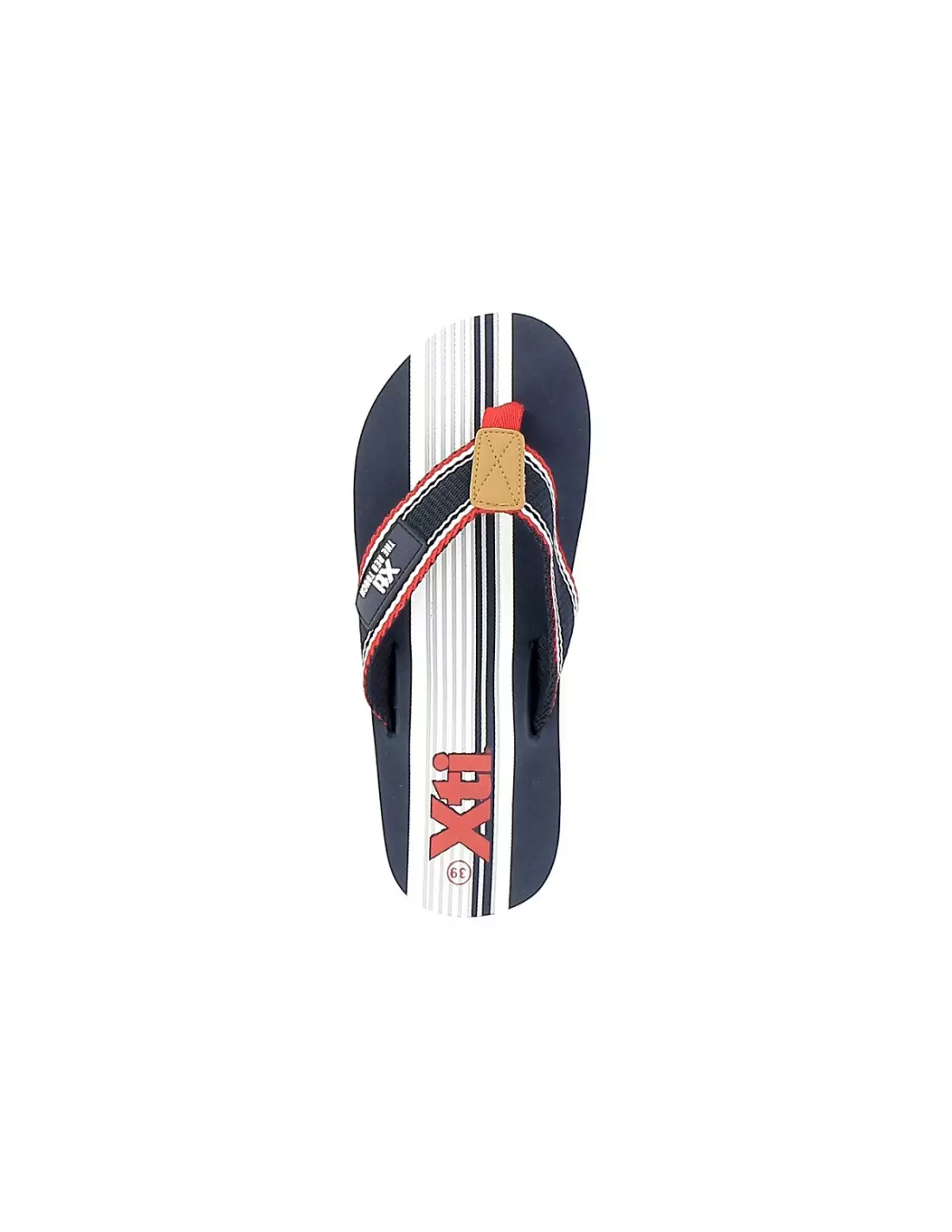 XTI 43620 - Sandales, mules & nu-pieds Navy