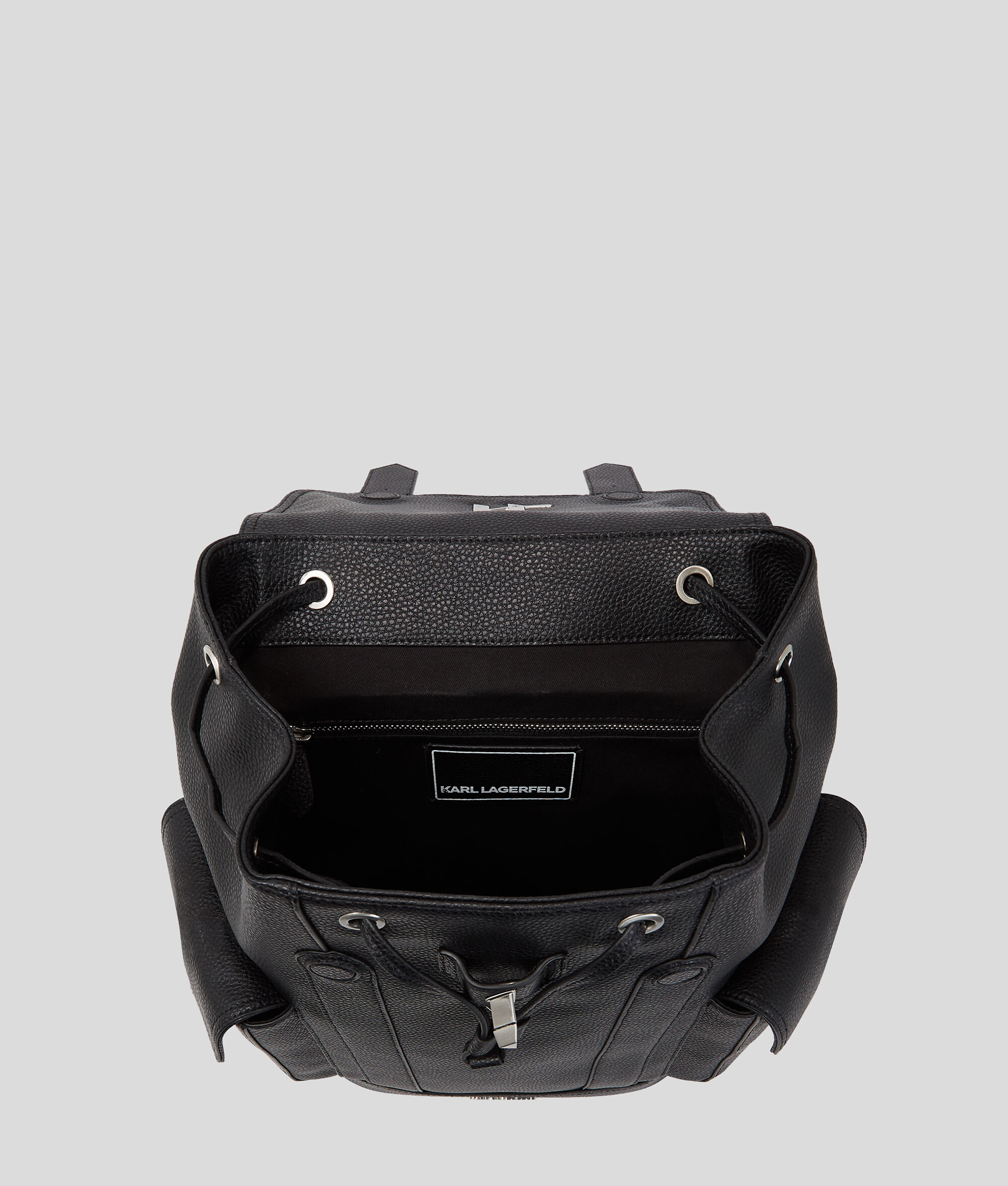 SAC À DOS K/TURNLOCK