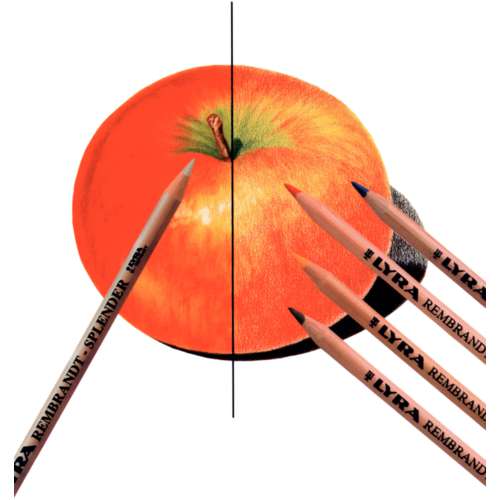LYRA REMBRANDT®-SPLENDER