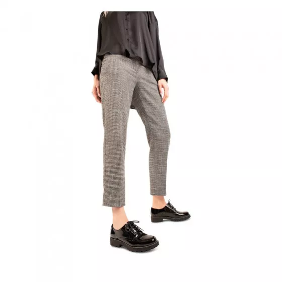 Derbies NOIR MyB