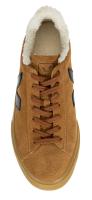 Campo Winter CW0320809 dame brun Brun