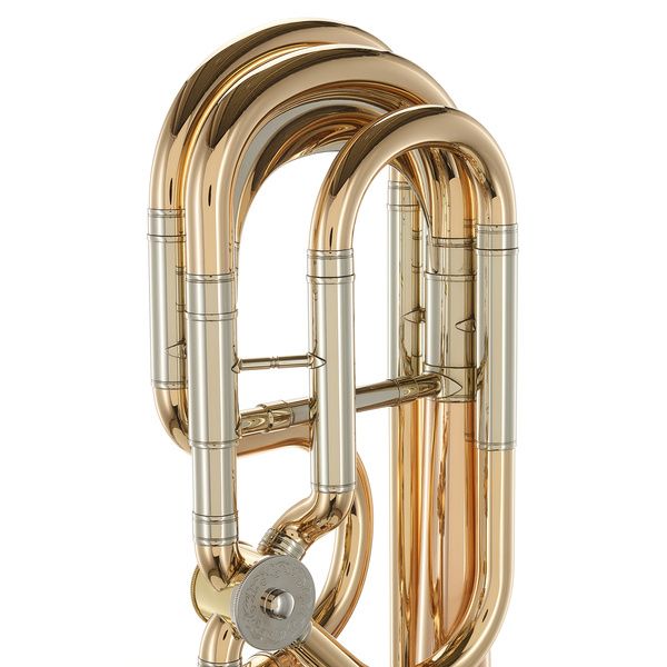 B&S MS27-L Bb/F/Ges/D-Basstrombone