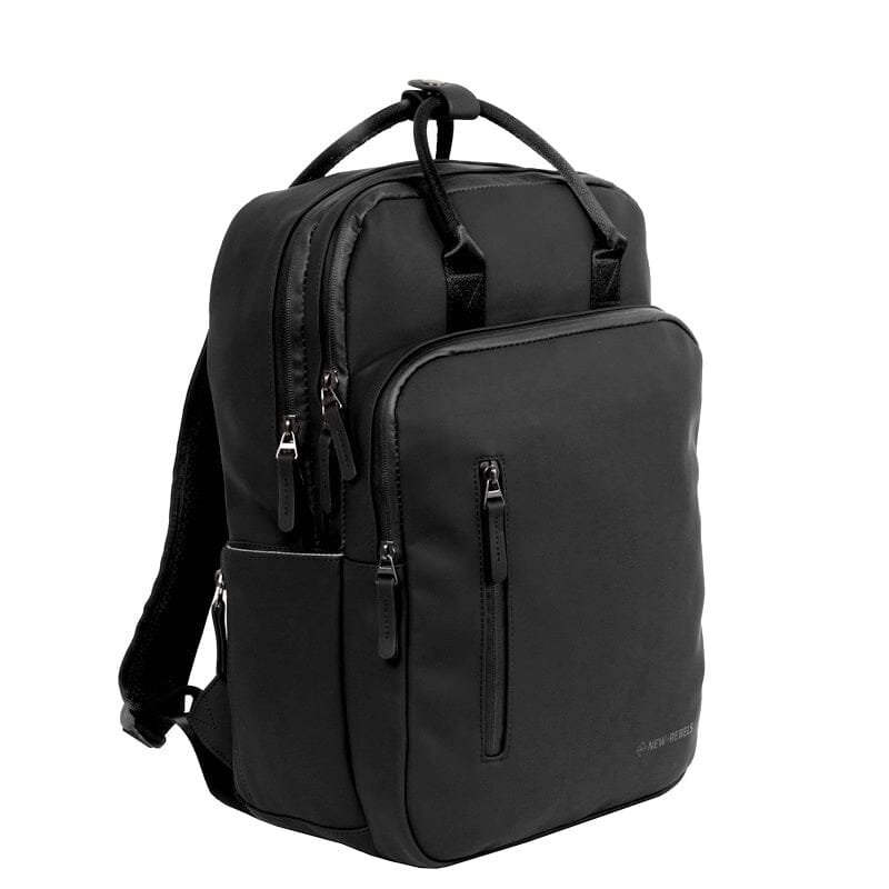 New Rebels William Waterproof Rugzak 15,6