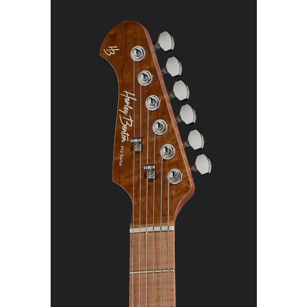 Harley Benton Fusion-III HSH LH R. Bundle