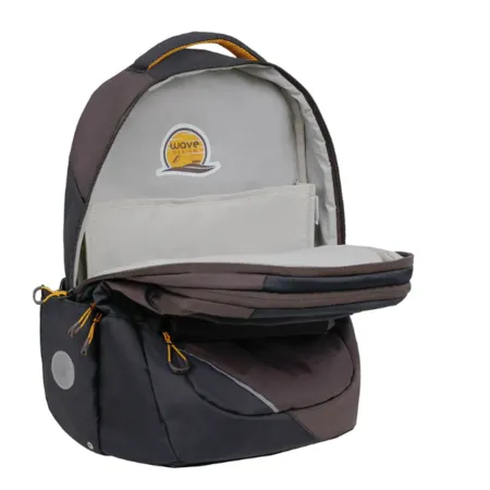 Belmil Schulrucksack Wave Prime Sand