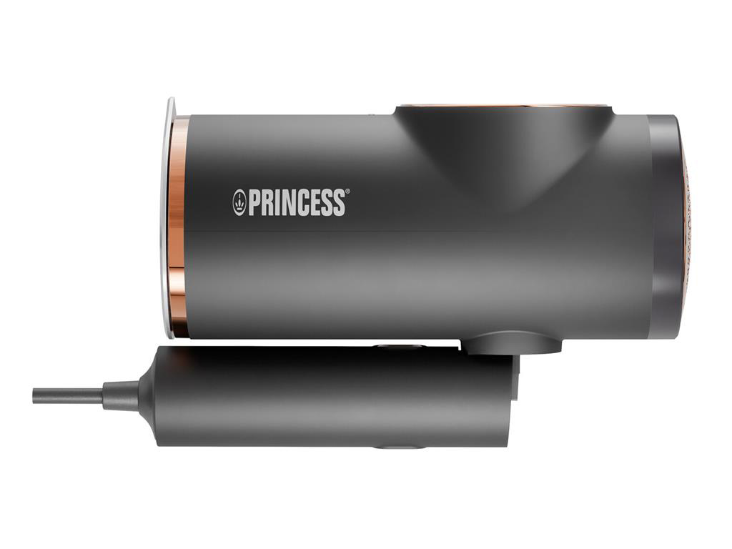 Princess 332890 2-in-1 kledingstomer met pluisverwijderaar