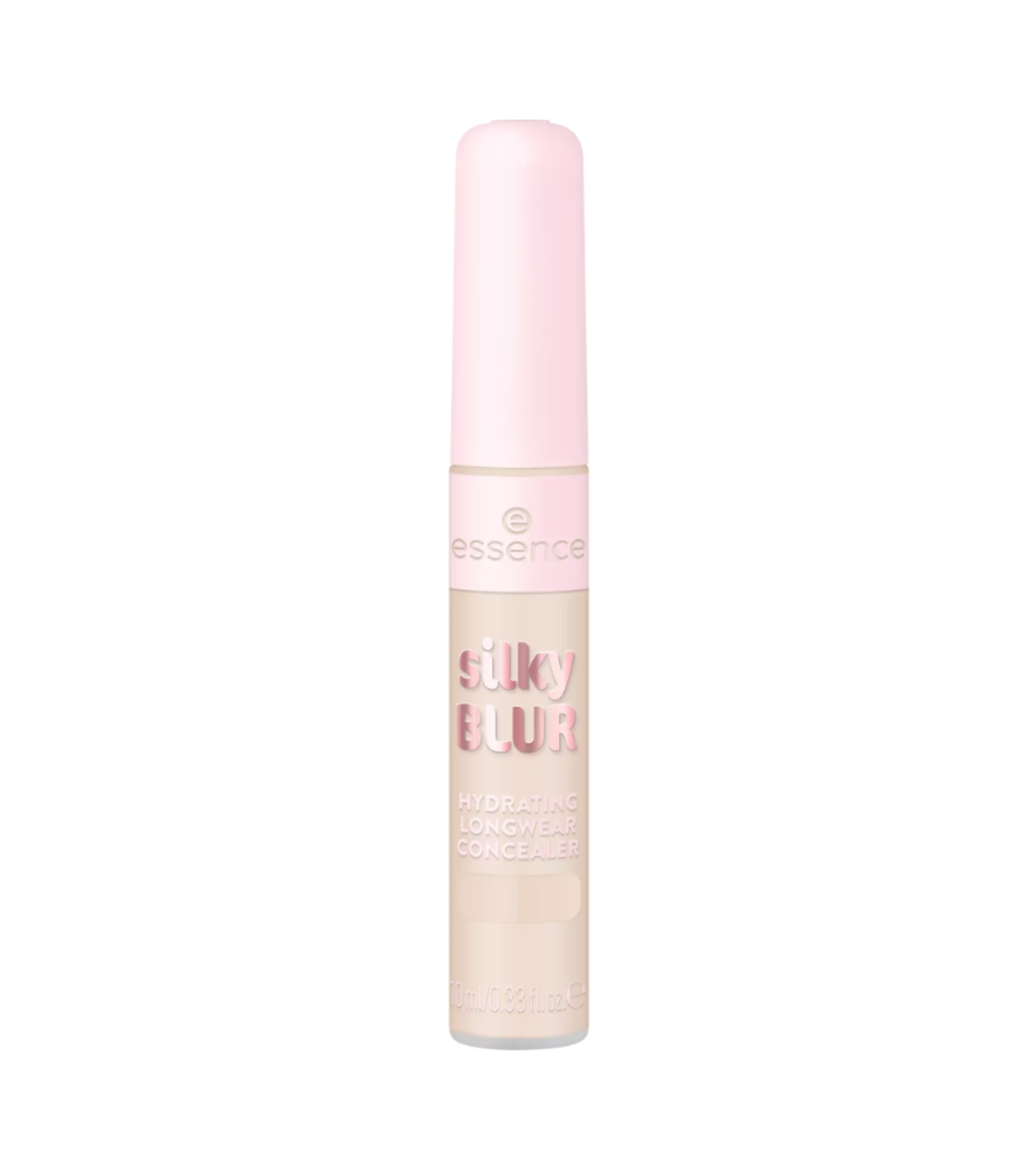 essence - Corretivo Silky Blur Hydrating Longwear - 50
