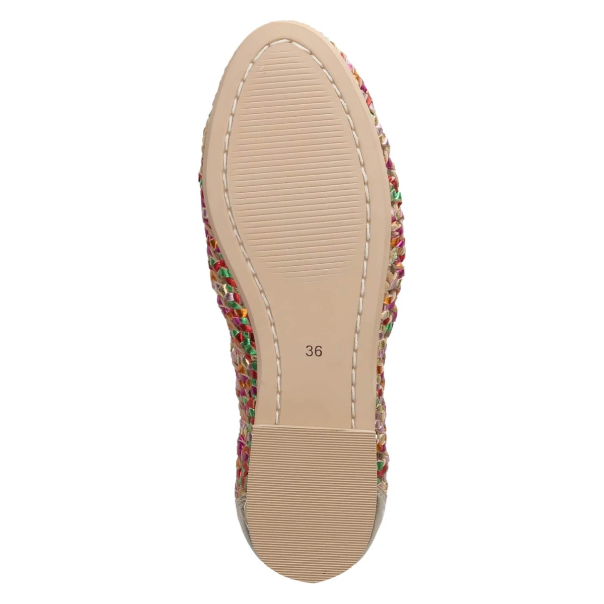 BullboxerSpangenballerinas - MULTI