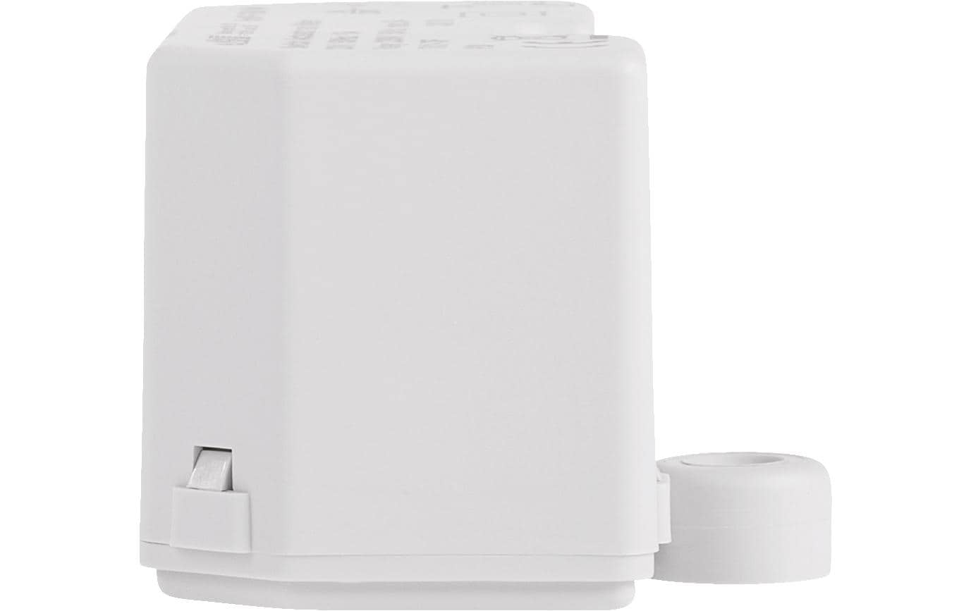 Smart Home Funk-Schalt-Mess-Aktor 5 A UnterputzSmart Home Schaltaktor – HmIP-FSM