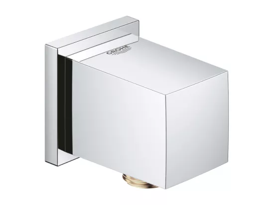 Grohe - Coude à encastrer Euphoria cube