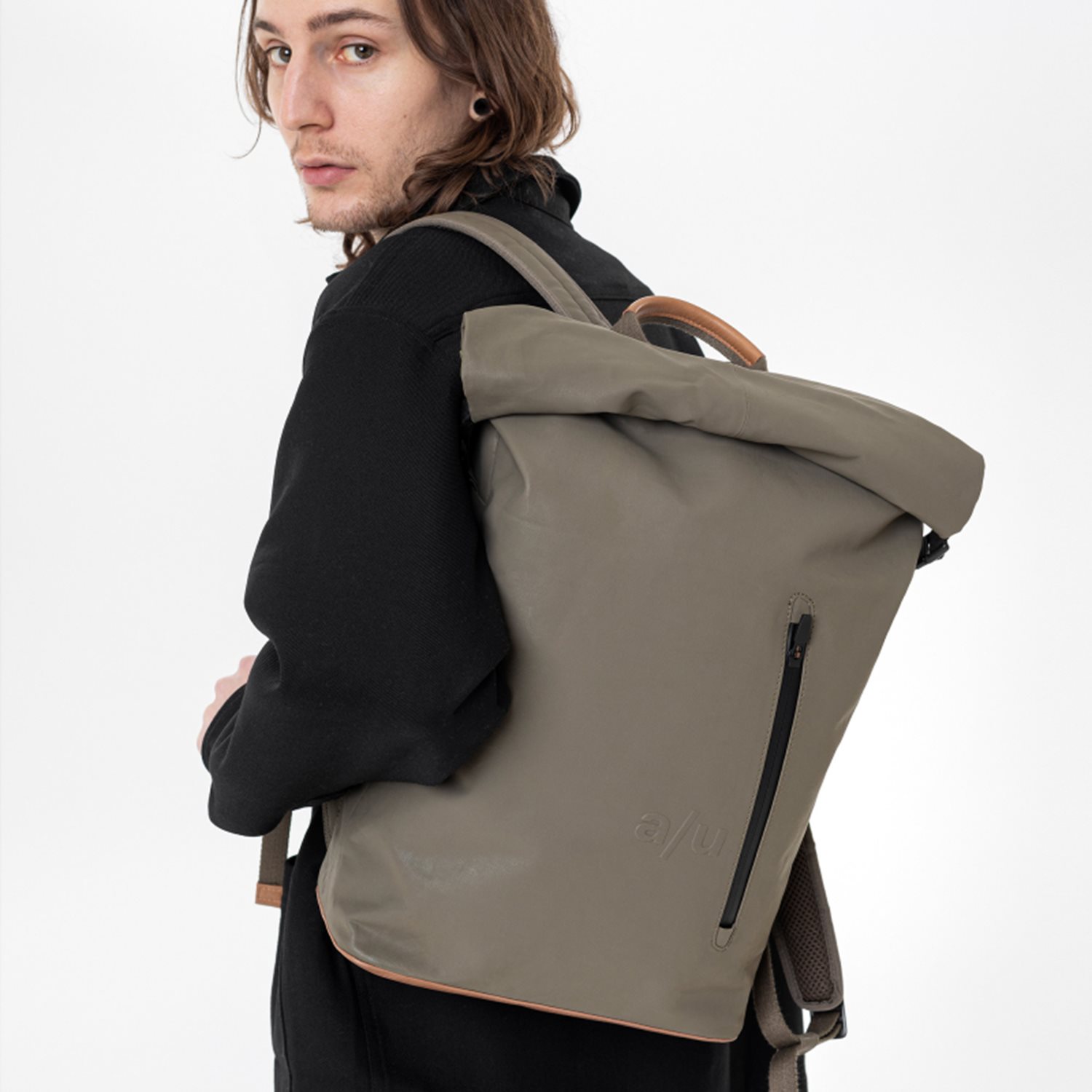 Aunts & Uncles Japan Fukui Backpack 15