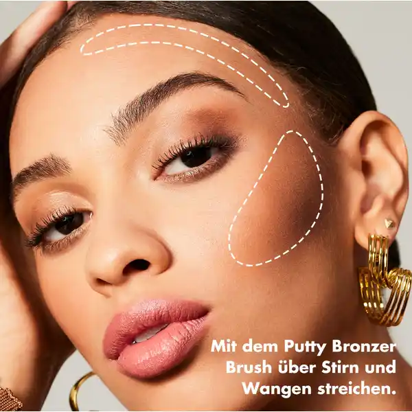 Luminous Putty Bronzer Get Glowing