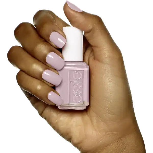 Nagellack Nr. 101 lady like + Mini Nagellack 1 blanc