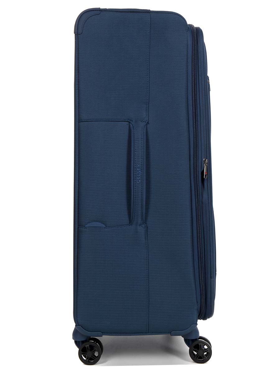 Valise Delsey Montmartre Air 2.0 - 77.5 cm