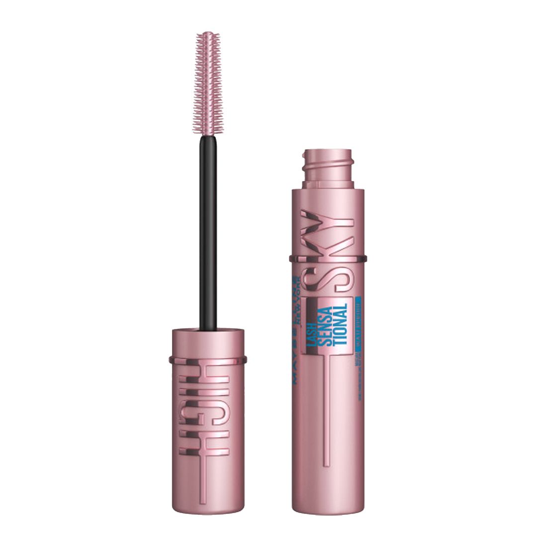 Lash Sensational Waterproof